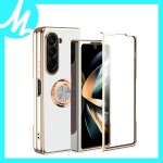 SAMSUNG Z FOLD MASKA 04986 BIJELA